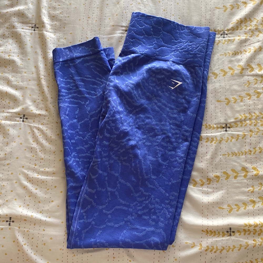Gymshark leggings